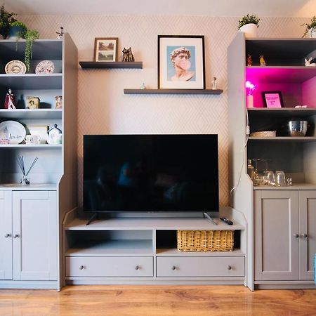 Aston Henry James Stunning One Bedroom Apartment In Royal Windsor Luaran gambar