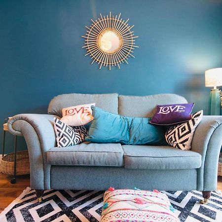 Aston Henry James Stunning One Bedroom Apartment In Royal Windsor Luaran gambar