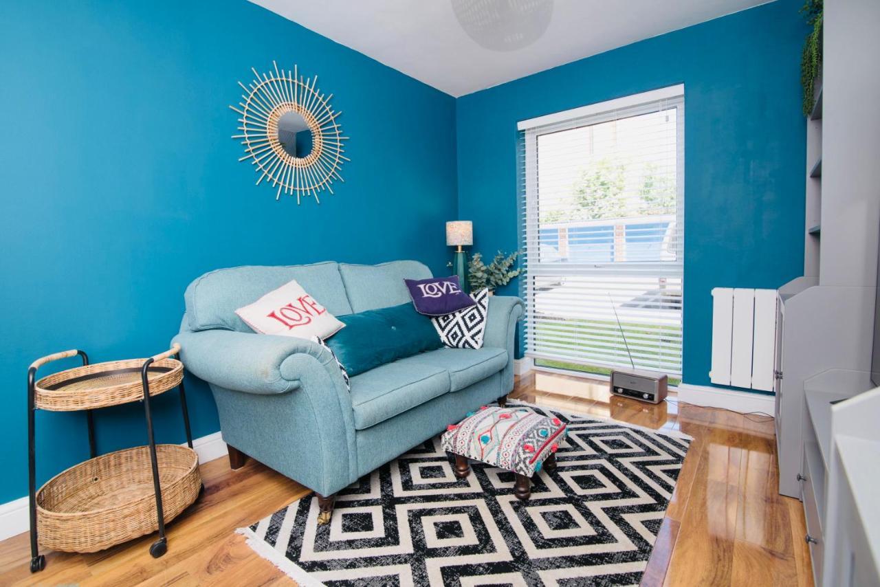 Aston Henry James Stunning One Bedroom Apartment In Royal Windsor Luaran gambar