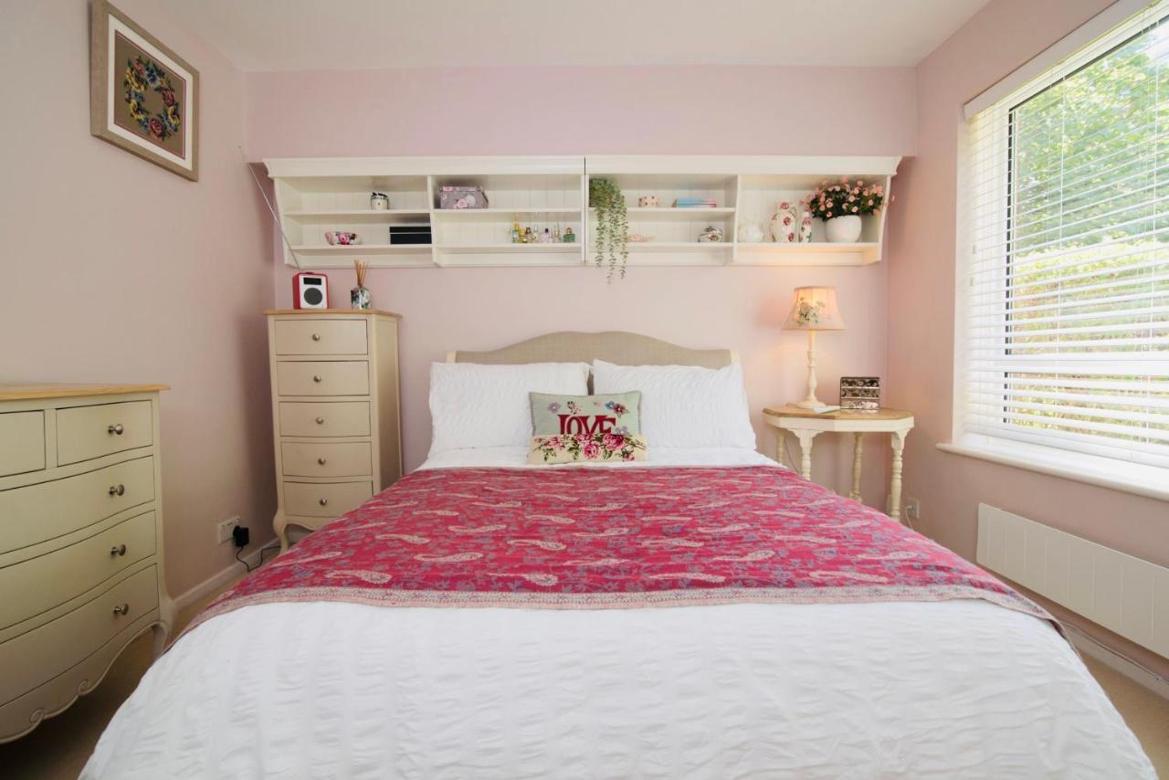 Aston Henry James Stunning One Bedroom Apartment In Royal Windsor Luaran gambar